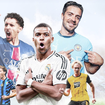 神来之笔！居莱尔68米超远后场吊射破门，预期进球仅0.01